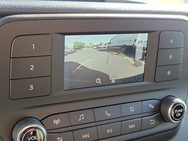 new 2025 Ford Transit-250 car, priced at $46,750