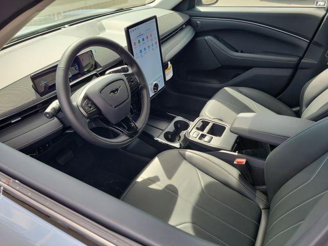 new 2026 Ford Mustang Mach-E car, priced at $40,112