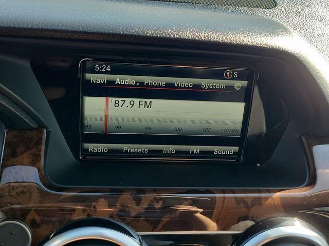 used 2015 Mercedes-Benz GLK-Class car, priced at $15,750