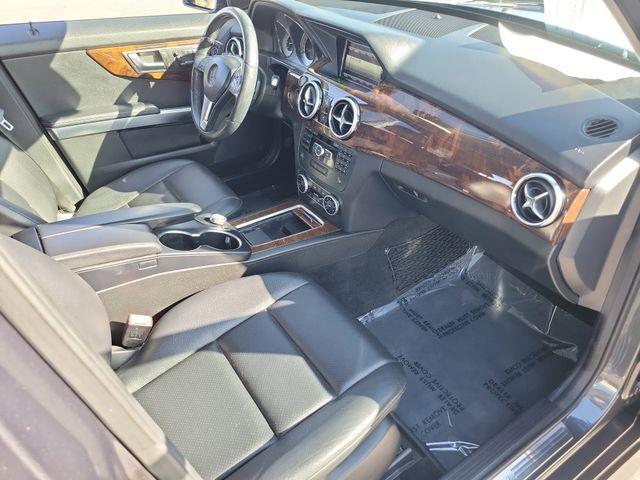 used 2015 Mercedes-Benz GLK-Class car, priced at $15,750