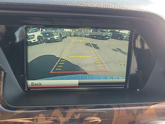 used 2015 Mercedes-Benz GLK-Class car, priced at $15,750