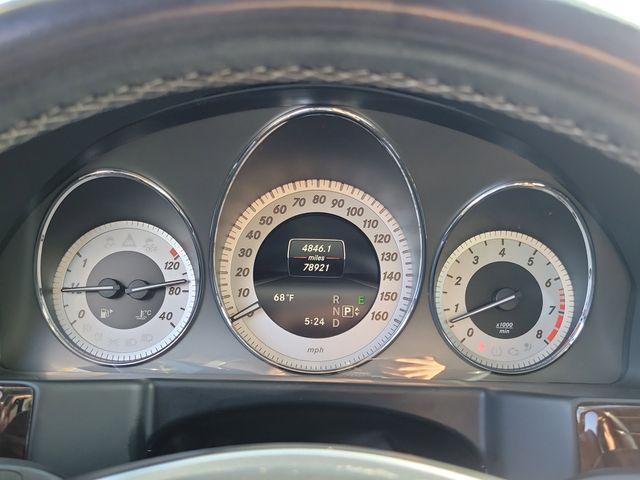 used 2015 Mercedes-Benz GLK-Class car, priced at $15,750