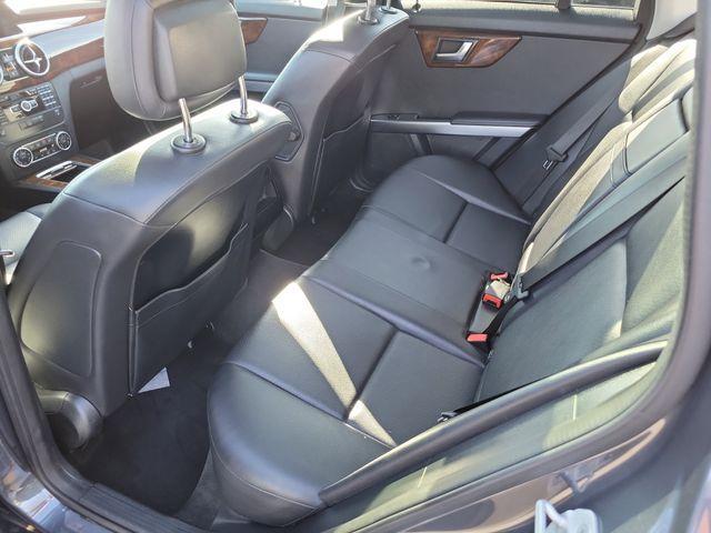 used 2015 Mercedes-Benz GLK-Class car, priced at $15,750