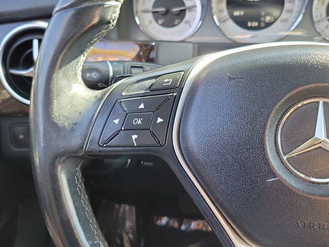 used 2015 Mercedes-Benz GLK-Class car, priced at $15,750