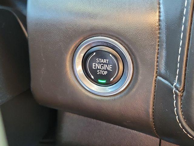 used 2023 GMC Yukon car, priced at $74,045