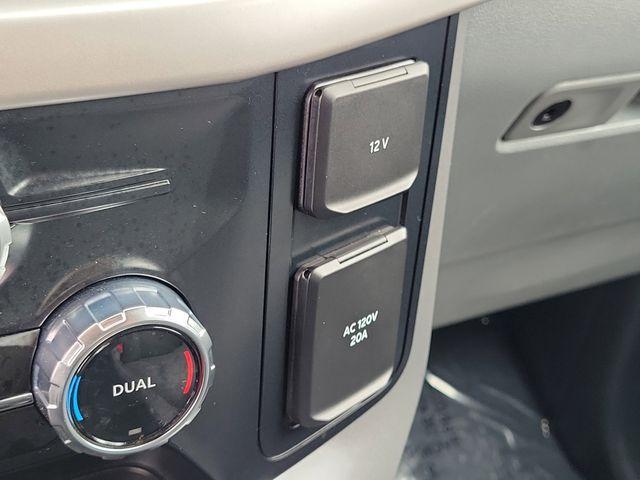 used 2023 Ford F-150 Lightning car, priced at $40,990