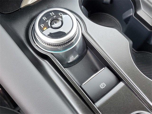 used 2025 Ford Explorer car, priced at $39,788