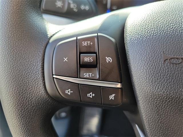 new 2025 Ford Maverick car, priced at $35,335