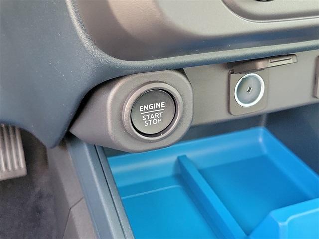 new 2025 Ford Maverick car, priced at $35,335