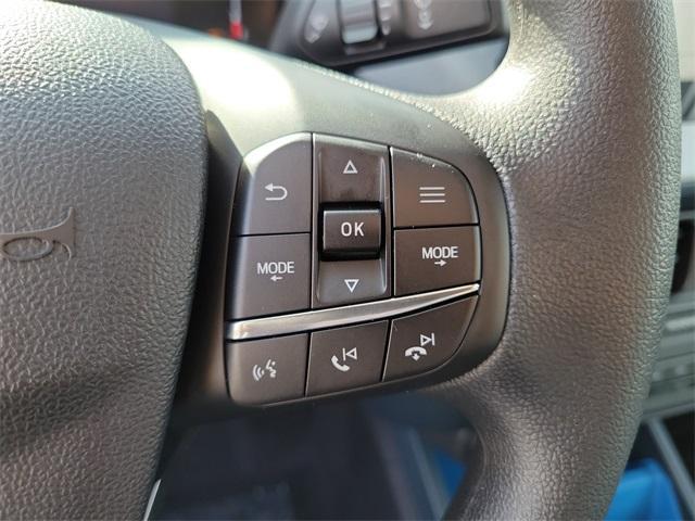 new 2025 Ford Maverick car, priced at $35,335