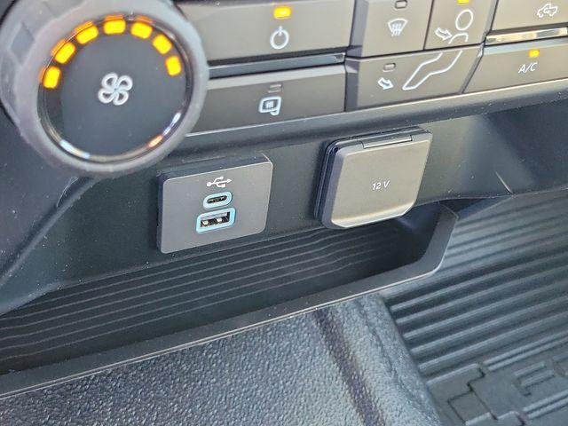 new 2025 Ford F-350 car, priced at $55,876