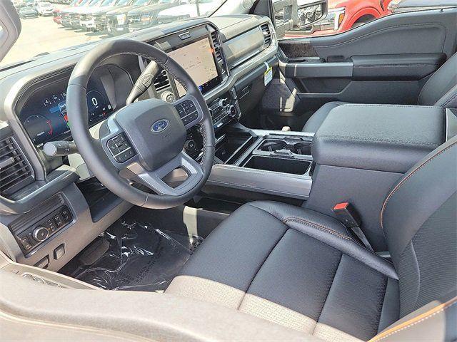 new 2025 Ford F-350 car, priced at $98,988