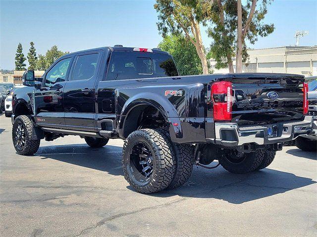 new 2025 Ford F-350 car, priced at $98,988