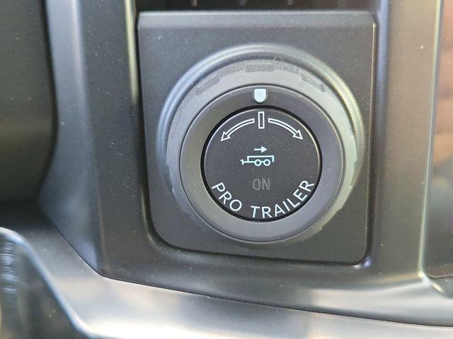 new 2026 Ford F-250 car, priced at $119,845