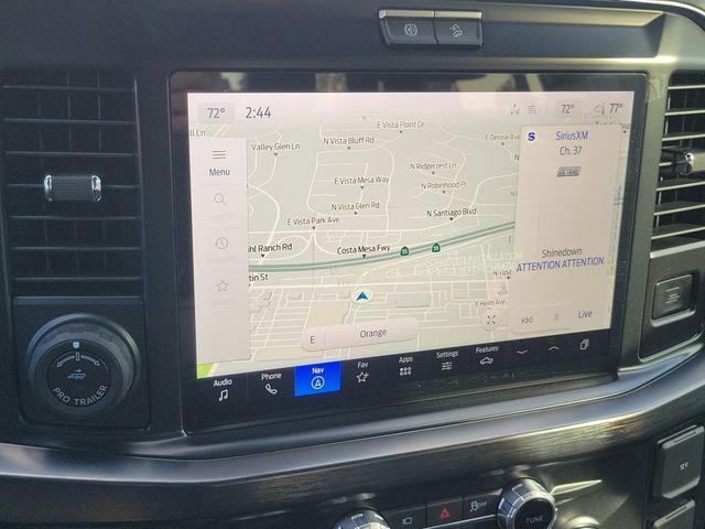 new 2026 Ford F-250 car, priced at $119,845