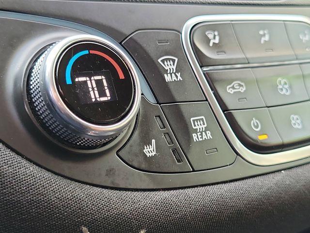 used 2024 Chevrolet Malibu car, priced at $19,850