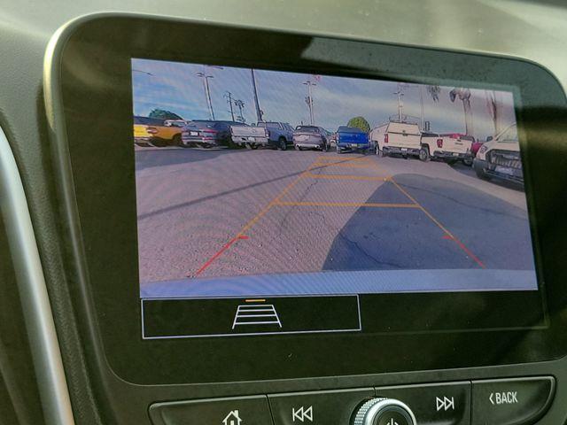 used 2024 Chevrolet Malibu car, priced at $19,850