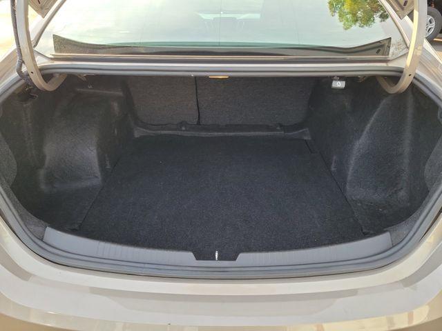 used 2024 Chevrolet Malibu car, priced at $19,850