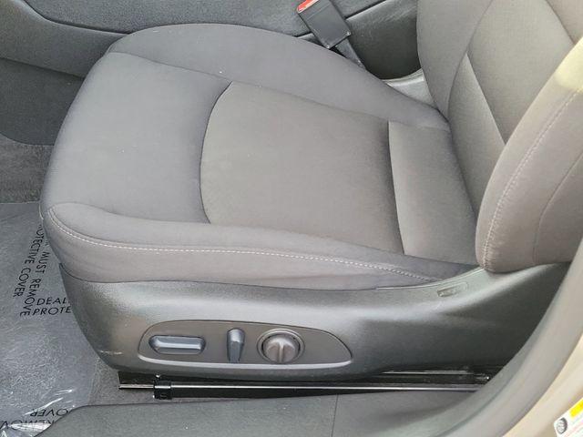 used 2024 Chevrolet Malibu car, priced at $19,850