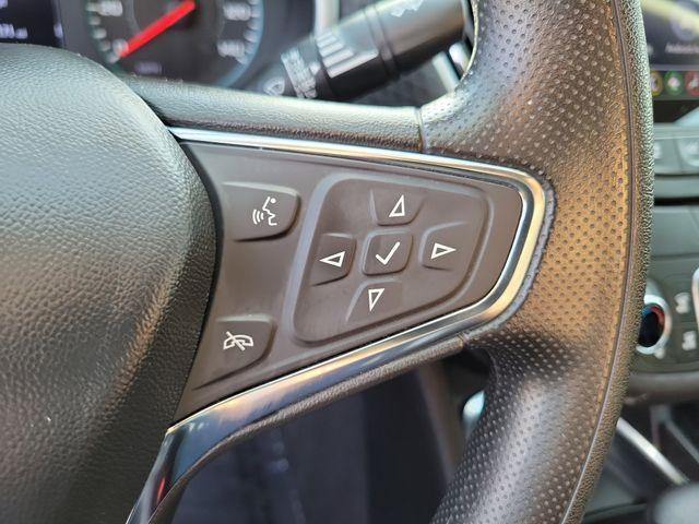 used 2024 Chevrolet Malibu car, priced at $19,850