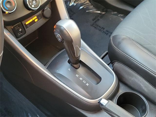 used 2022 Chevrolet Trax car, priced at $20,255