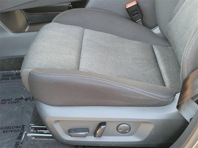 used 2024 Nissan Rogue car, priced at $24,900