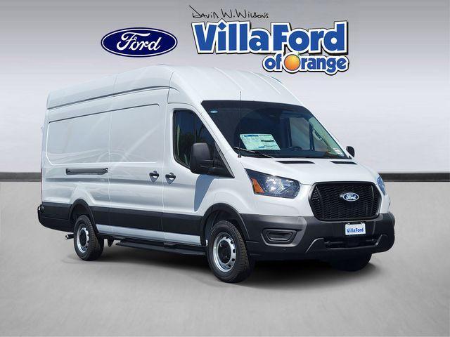 new 2026 Ford Transit-350 car, priced at $56,385