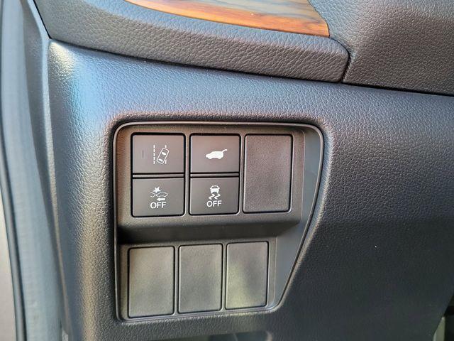 used 2019 Honda CR-V car, priced at $26,550