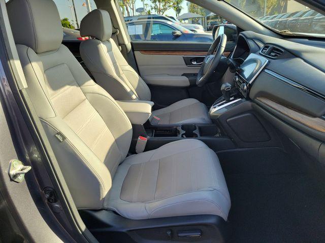 used 2019 Honda CR-V car, priced at $26,550