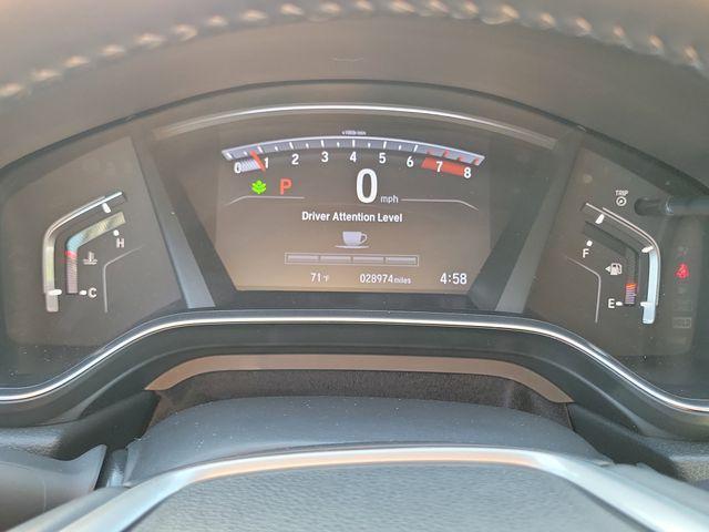 used 2019 Honda CR-V car, priced at $26,550