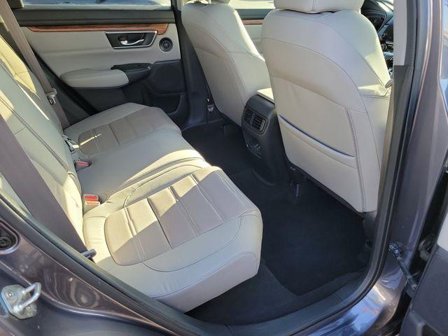 used 2019 Honda CR-V car, priced at $26,550