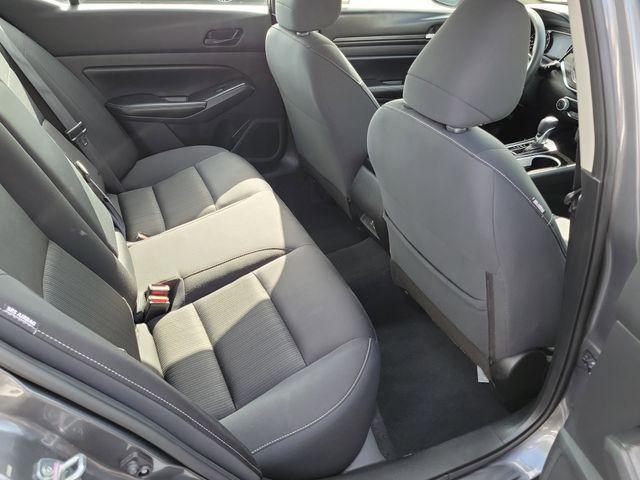 used 2024 Nissan Altima car, priced at $21,890