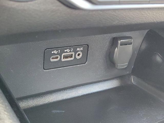 used 2024 Nissan Altima car, priced at $21,890