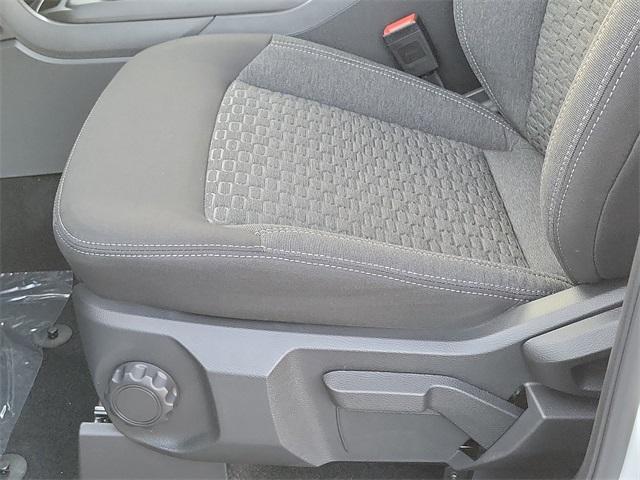 new 2025 Ford Ranger car, priced at $32,925