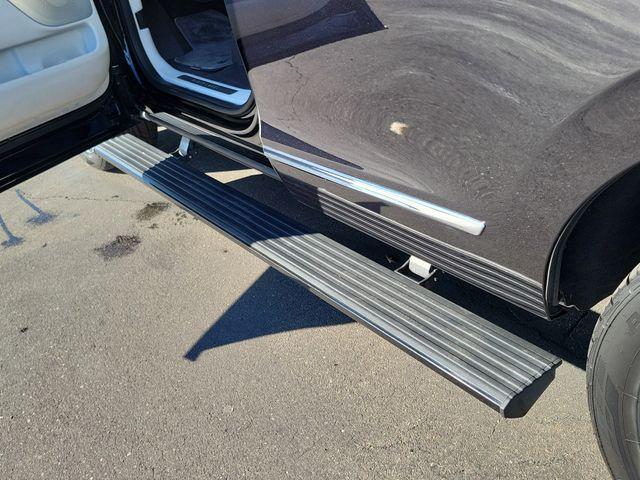 used 2023 Lincoln Navigator car, priced at $71,550