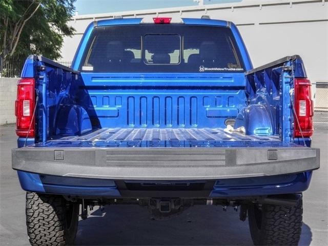 new 2022 Ford F-150 car, priced at $74,928