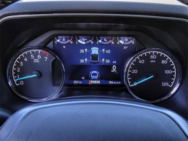 new 2022 Ford F-150 car, priced at $74,928