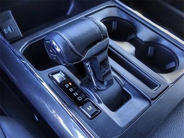 new 2022 Ford F-150 car, priced at $74,928