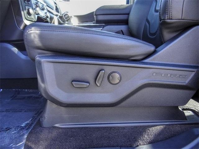 new 2022 Ford F-150 car, priced at $74,928