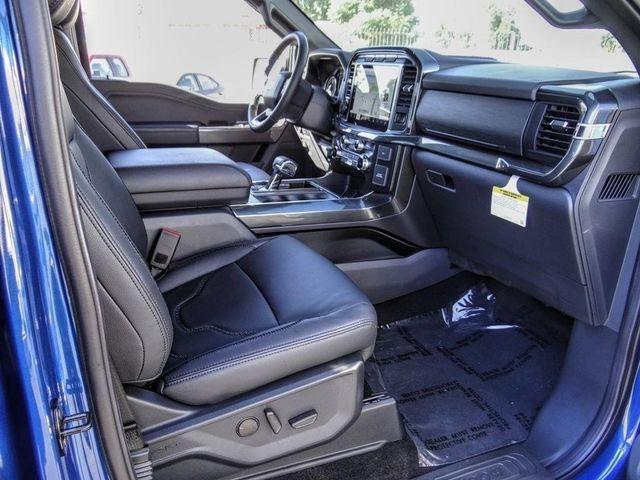 new 2022 Ford F-150 car, priced at $74,928