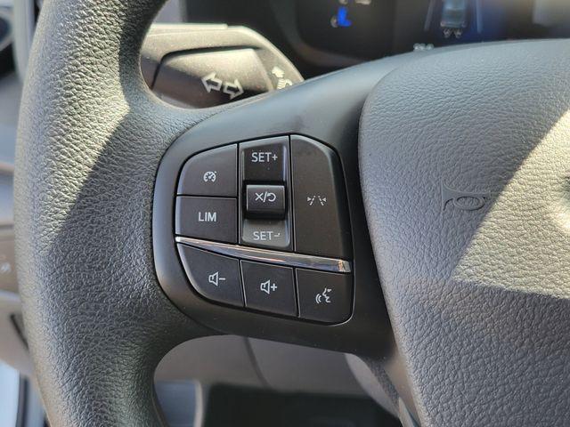 new 2026 Ford Transit-350 car, priced at $56,385