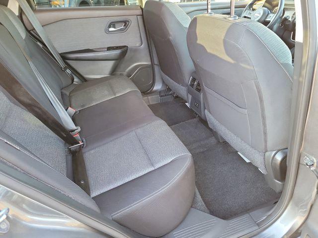 used 2023 Nissan Rogue car, priced at $22,900