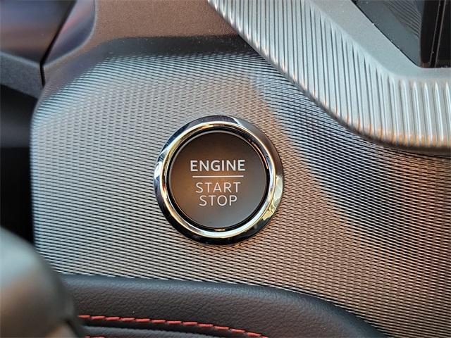 used 2025 Ford Explorer car, priced at $53,988