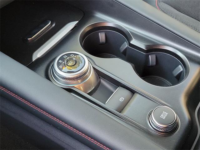 used 2025 Ford Explorer car, priced at $53,988