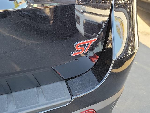 used 2025 Ford Explorer car, priced at $53,988