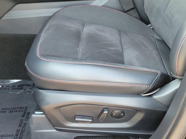 used 2025 Ford Explorer car, priced at $49,888