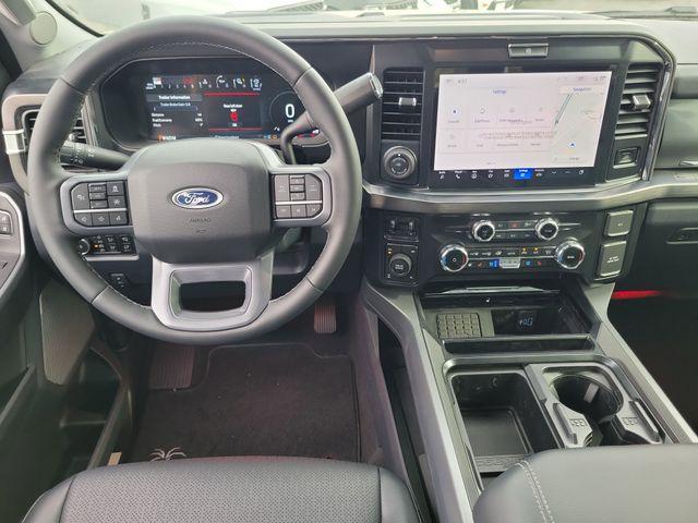 new 2026 Ford F-250 car, priced at $126,335