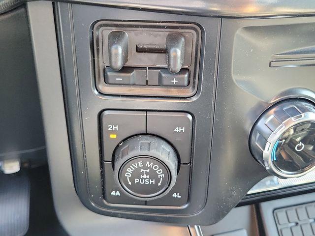 new 2026 Ford F-150 car, priced at $75,185