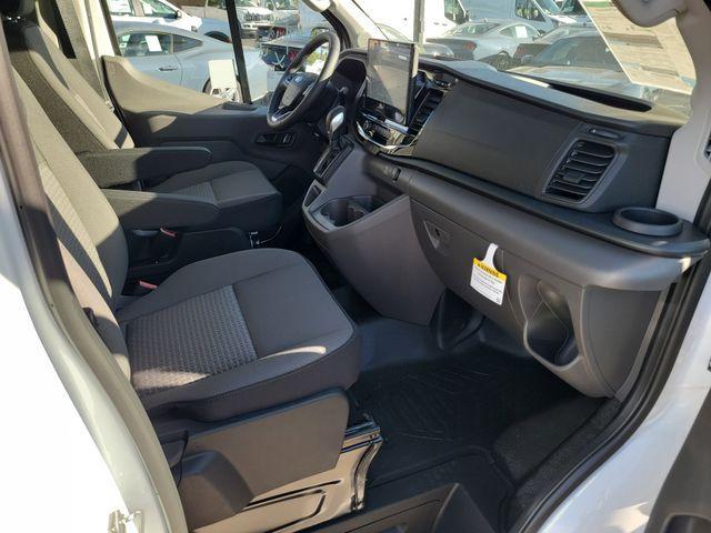 new 2026 Ford Transit-350 car, priced at $67,035