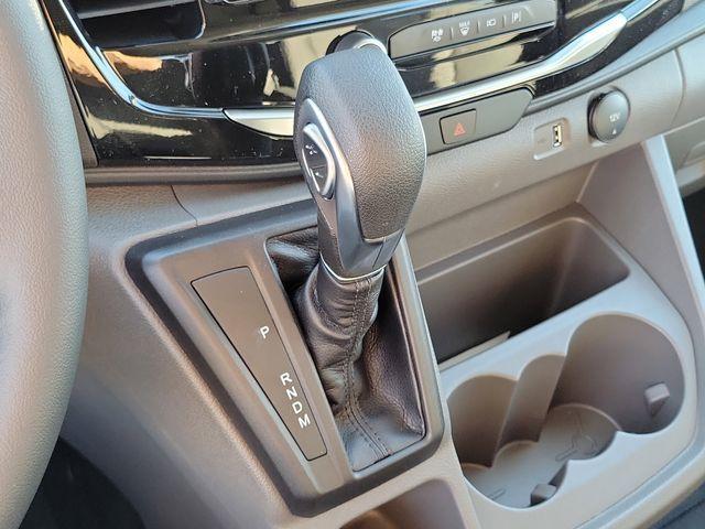 new 2026 Ford Transit-350 car, priced at $67,035